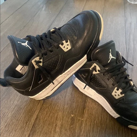 Jordan 4 Retro “Oreo” 2015 sneakers - Picture 2 of 11